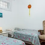 Twin Back By Interhome Apartamento