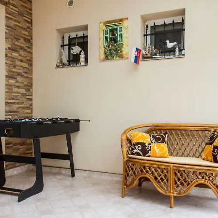 Twin Back By Interhome Apartamento Balatonboglár