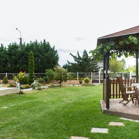 Twin Back By Interhome * Balatonboglár