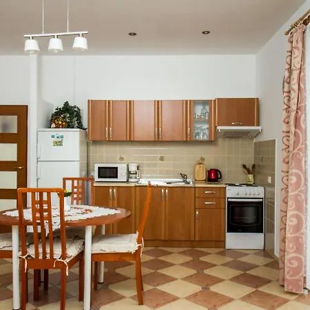 Twin Back By Interhome Lägenhet Balatonboglár