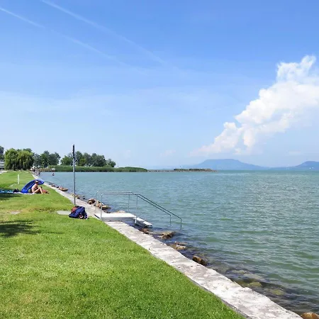 Apartamento Twin Back By Interhome *