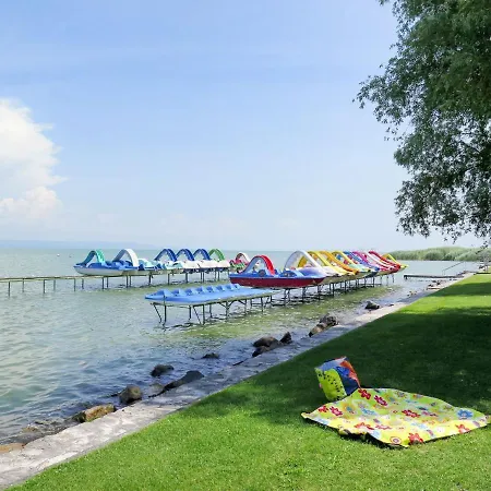 Twin Back By Interhome Balatonboglár