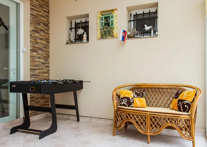 Twin Back By Interhome Apartamento Balatonboglár