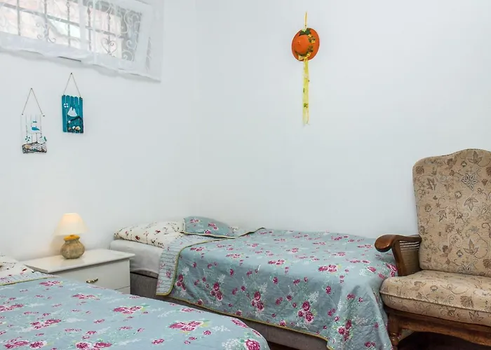 Twin Back By Interhome Apartmán