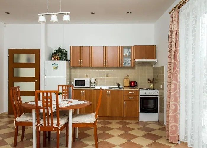Twin Back By Interhome Apartmán Balatonboglár