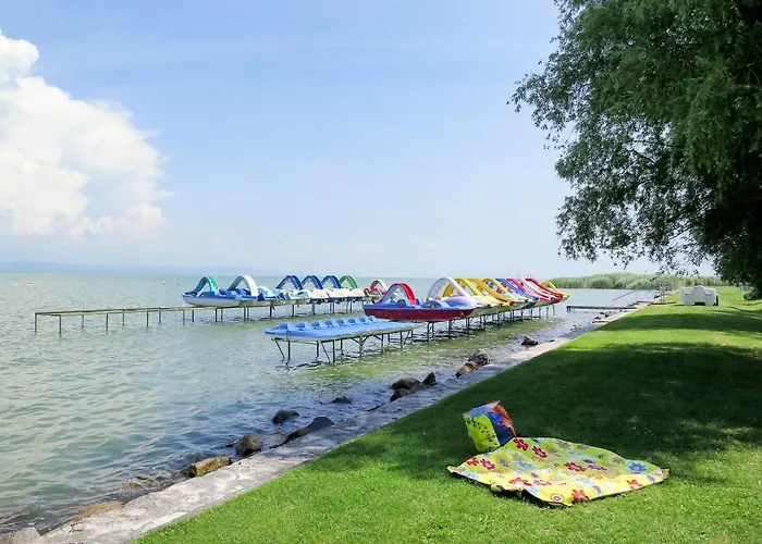 Twin Back By Interhome Balatonboglár